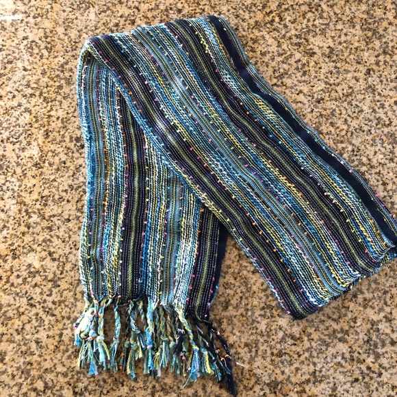 Accessories - Scarf